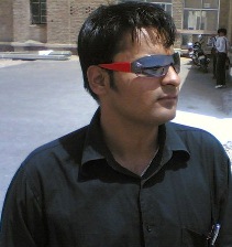 Abhishek Purohit