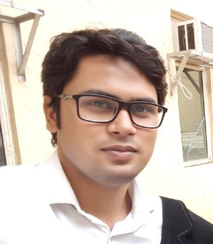 Anurag Tripathi