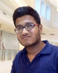 Deepak Mewara