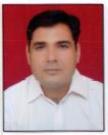Dr. Satish Kumar Mehla