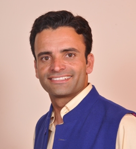 Suneel Kumar Chauhan