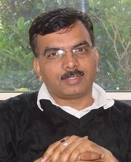 Dr. Dharmendra Yadav